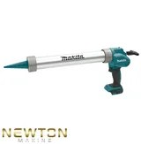 Makita Akülü Silikon Tabancası - Görsel 1