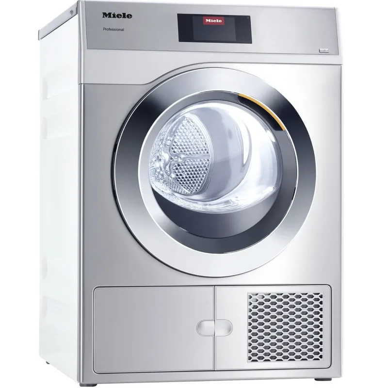 Miele PDR 908 8 kg Çamaşır kurutma makinesi HP SST
