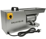 Dalle SS-55 Paslanmaz Çelik Tezgah Üstü Salça Makinası 220 Volt - Görsel 1