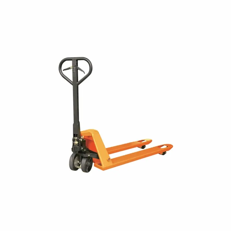 BFB 2.5 Ton, 115 cm Frenli Transpalet