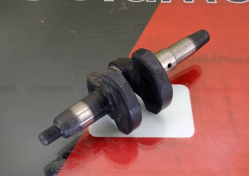 Krank Mili Konik Kamalı 173F 5.5 Hp 73-1700601G5