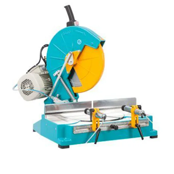 KD 400 M Daire Testere Makinası