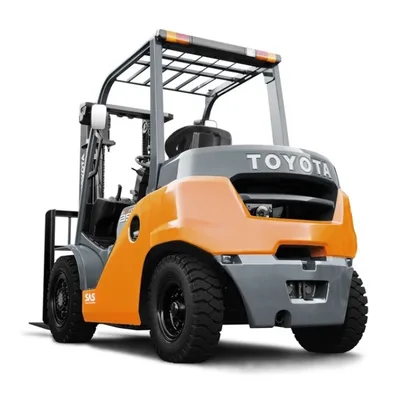 Toyota Tonero Dizel 4t