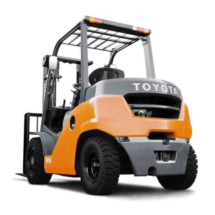 Toyota Tonero Dizel 4t