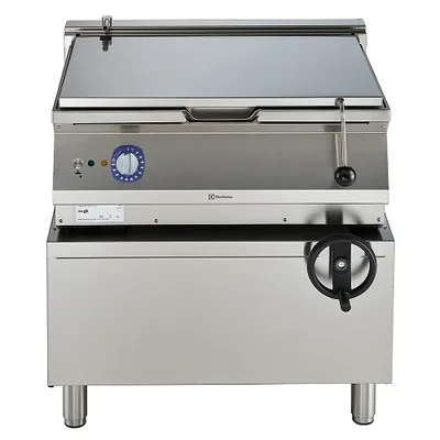 Electrolux Devrilir Tavalar