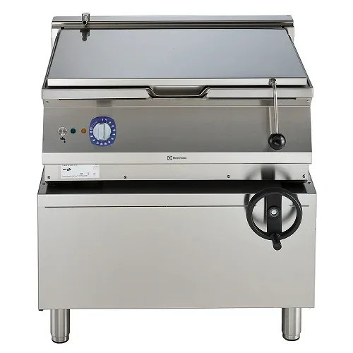 Electrolux Devrilir Tavalar