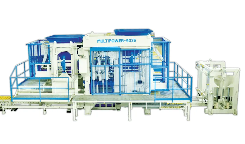 Ermak Multipower