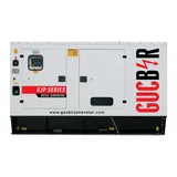 Güçbir GJP110 Dizel Jeneratör - Görsel 1