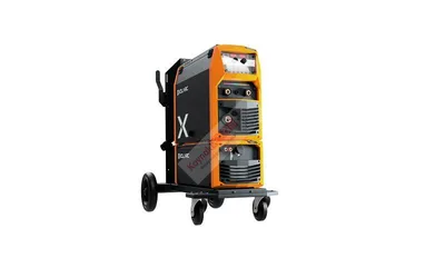 KOLARC XM320C Pulse Gazaltı Kaynak Makinesi