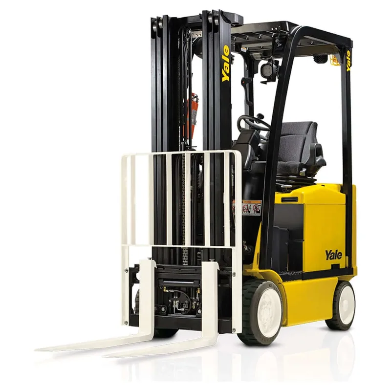 Yale ERC16VA Akülü Forklift