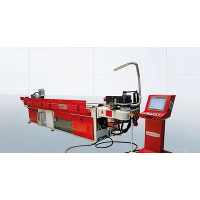 Boru Bükme Makinesi ABM 50 CNC