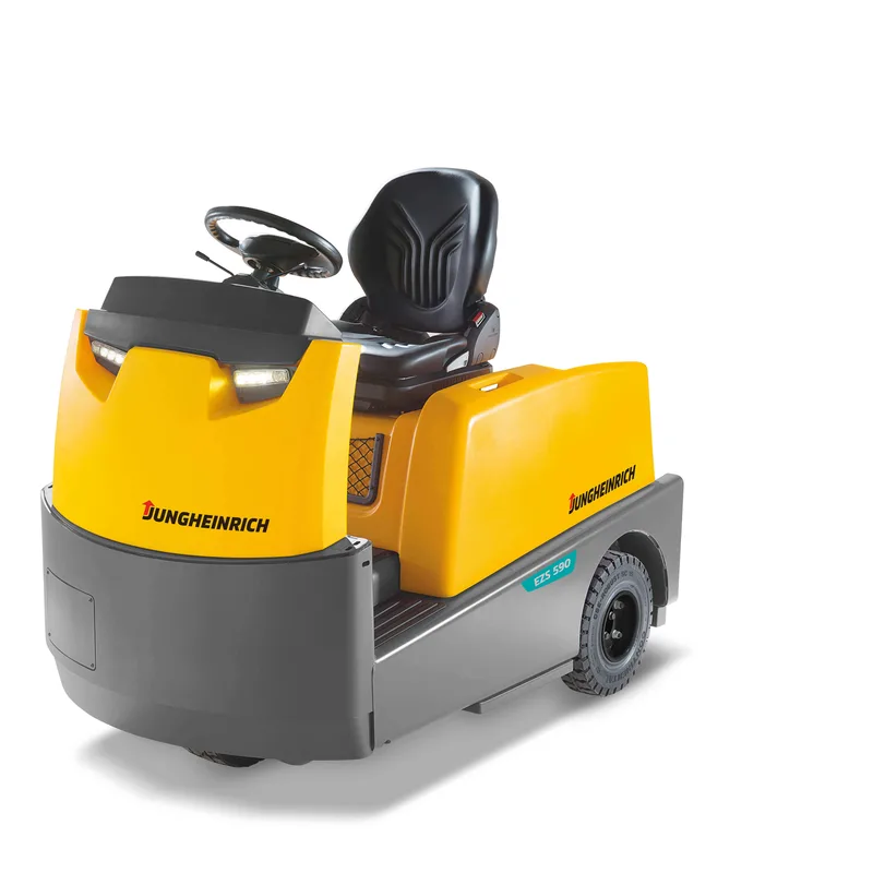 Jungheinrich EZS 5100 Çekici