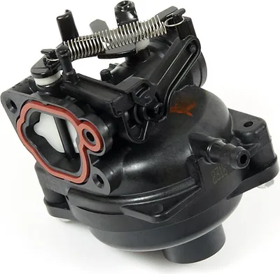 Karbüratör Komple Plastik Briggs & Stratton SM-4058