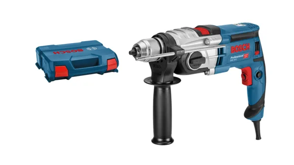 Bosch GSB 20-2 850 W Darbeli Matkap 060117B400