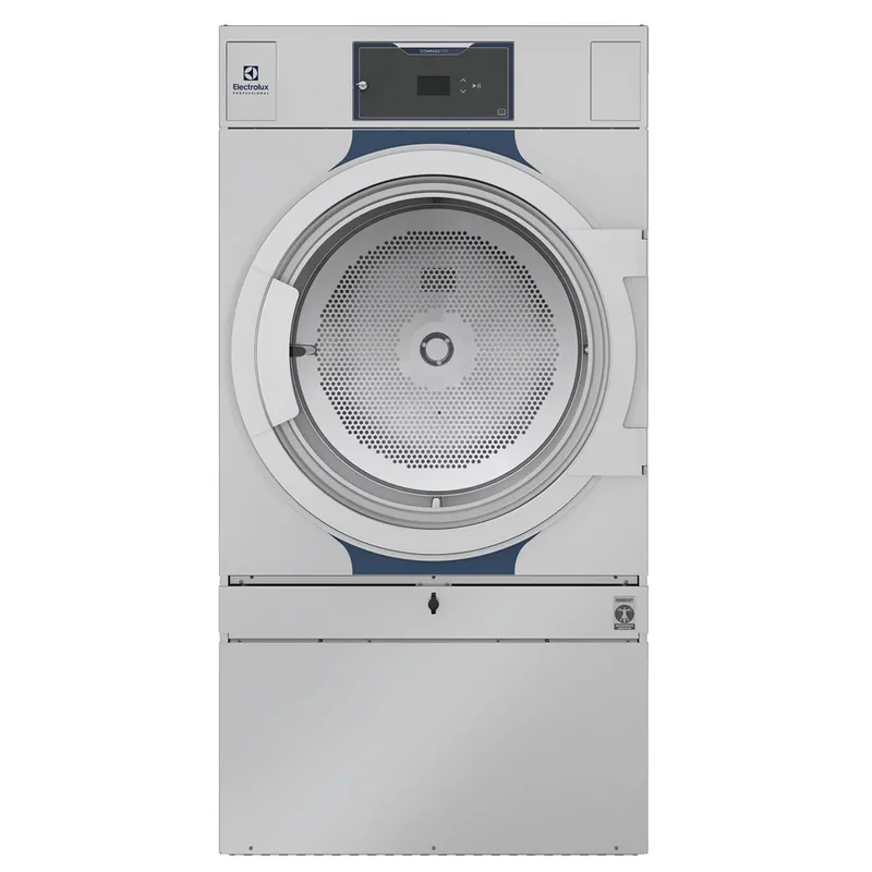 Electrolux Professional TD6-37 Kurutma Makinesi 37 KG