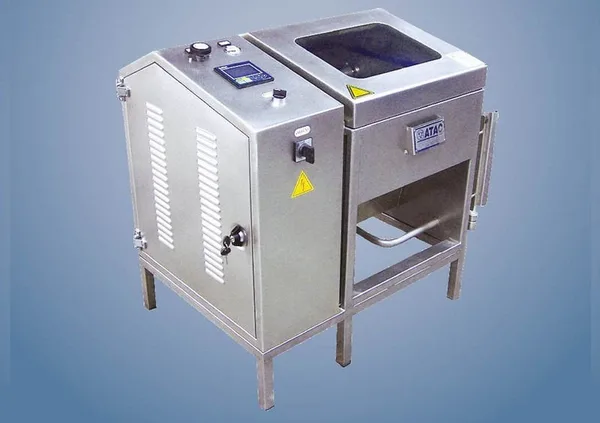 Jigger Boyama Makinesi ATC-DYEJ150