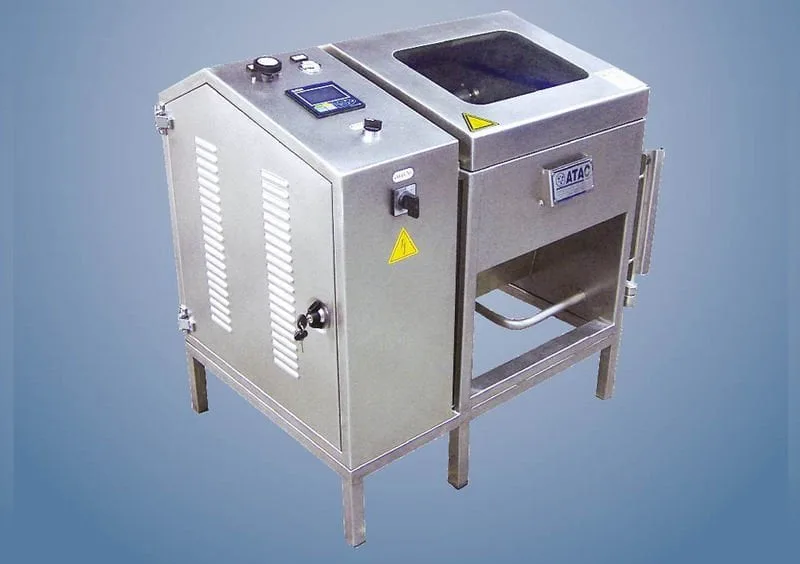 Jigger Boyama Makinesi ATC-DYEJ150