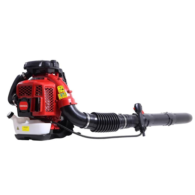 Energy PRO EB850EA Benzinli Yaprak Üfleme Makinesi