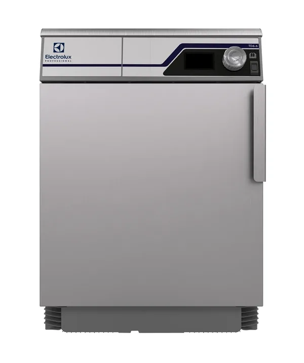 Electrolux Professional TD6-6 Kurutma Makinesi 6,5 KG