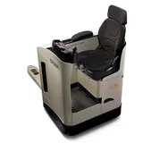 Clark C 75 Dizel Forklift - Görsel 1