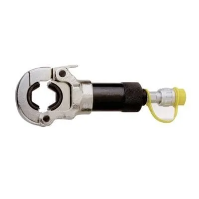 NIVEUS TOLLS FHT-300 Hidrolik Pabuç Sıkma