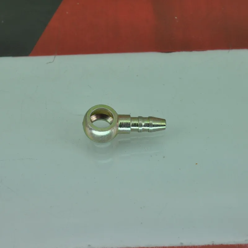 Hortum Rekoru Yuvarlak M8 SM-00884
