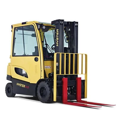 Hyster J2.2 XN Akülü Forklift