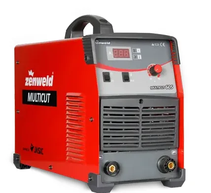 Zenweld MultiCUT 60 S Plazma Kesme Makinesi