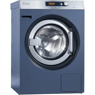 Miele PWM 508 LW 8 kg Mop yıkama makinesi DV LW Mopstar 80