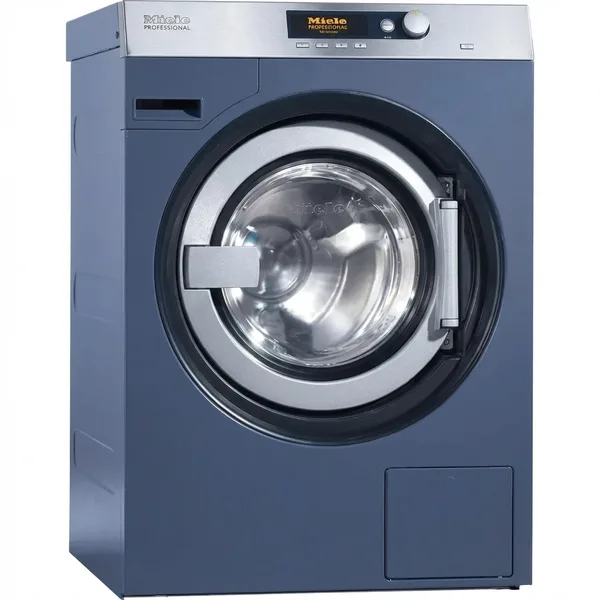 Miele PWM 508 LW 8 kg Mop yıkama makinesi DV LW Mopstar 80
