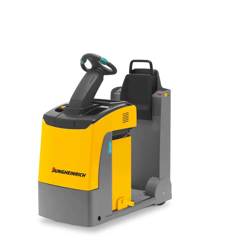 Jungheinrich EZS 130 Çekici