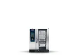 Rational iCombi® Pro 10 Tepsi 1/1 GN EL/GAS - Görsel 1