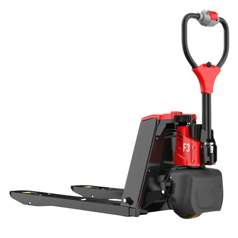 iXtif F3 - 1.5 Ton Li-Ion Transpalet
