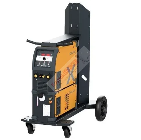 Kolarc TX400 W Pulse Gazalati Kaynak Makinasi