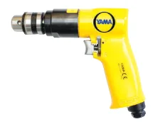 YAMA AT-4031 Sağ-Sol Kabzalı Matkap