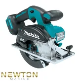 Makita Akülü Metal Kesme Makinesi - Görsel 1