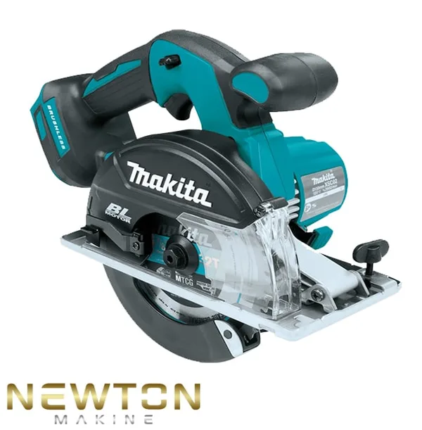 Makita Akülü Metal Kesme Makinesi