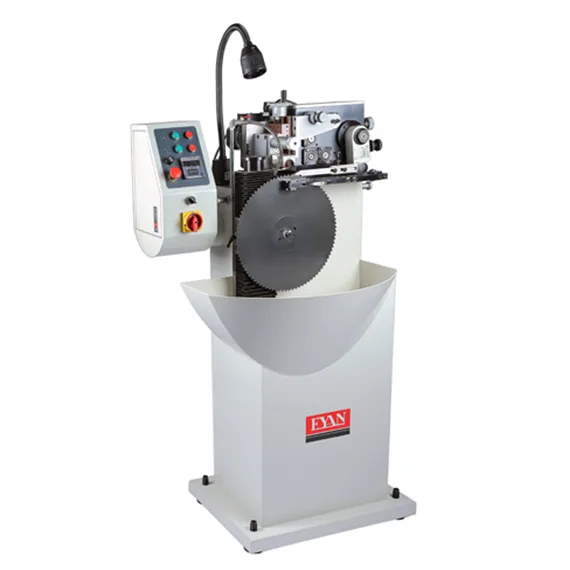 BR-650 BR Form Pah Kırma Makinası