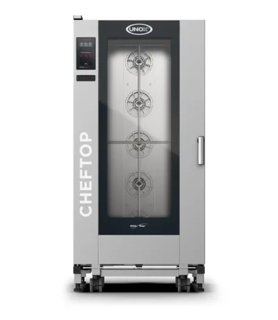 Cheftop Mind.maps™ Big One 20GN1/1 Xevl-2011-E1Rs Elektrikli
