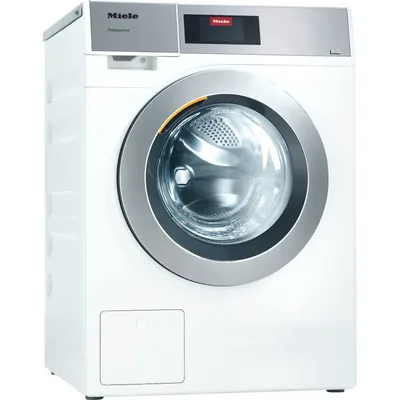 Miele PWM 906 DP LW 6 kg Çamaşır yıkama-sıkma makinesi