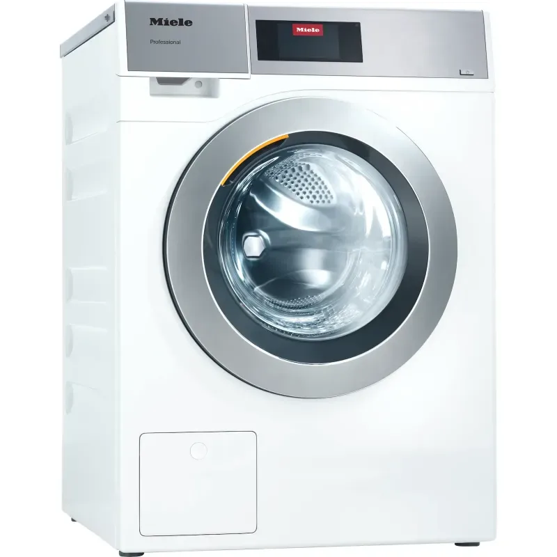 Miele PWM 906 DP LW 6 kg Çamaşır yıkama-sıkma makinesi