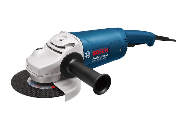 Bosch GWS 2200-180 H Büyük Taşlama 06018C0100
