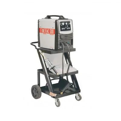 Fimer Kaynak Ve Plazma Kesme Makinaları MMA Inverter WS 5000