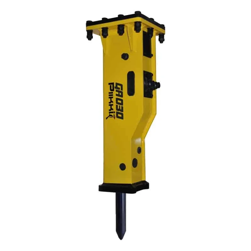 Hidrolik Kırıcı Piikki GA035