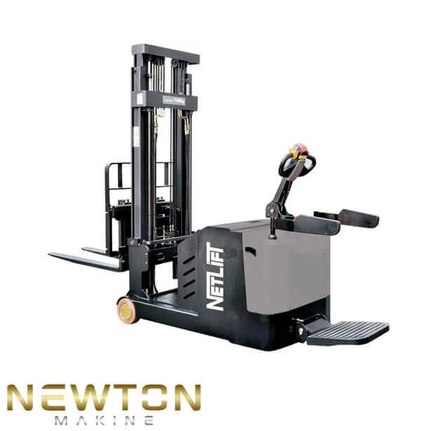 Manuel Forklift