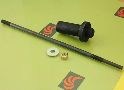 Rotor Saplaması ve Pervane Bağlantı Takozu Set GM12-001