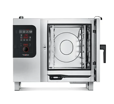 Convotherm EasyDial 6.10 Kombi Fırın