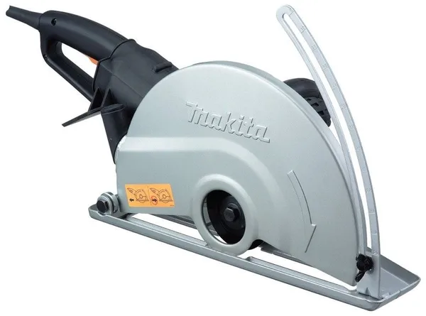 Makita 4114S Elmas Testereli Kesim Makinesi