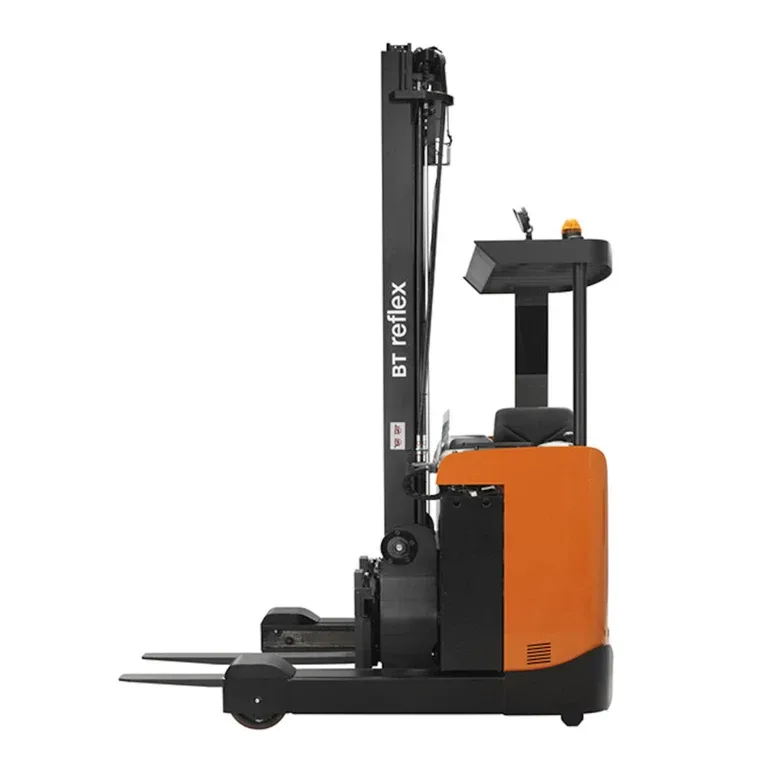 BT Reflex 1.4t Temel