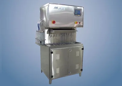 Laboratuvar Numune Yıkama Ünitesi ATC-3K/YK16